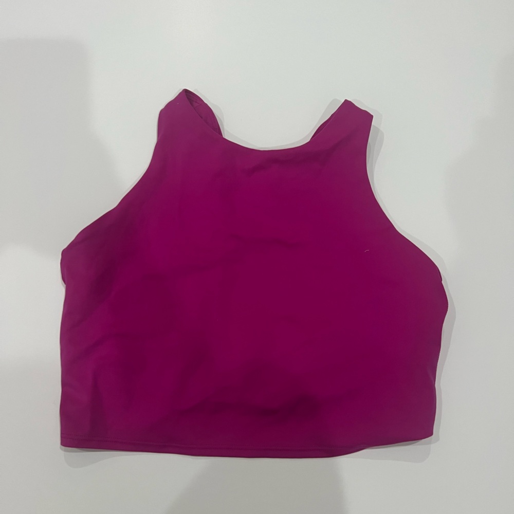 Athleta tank top! Size medium!